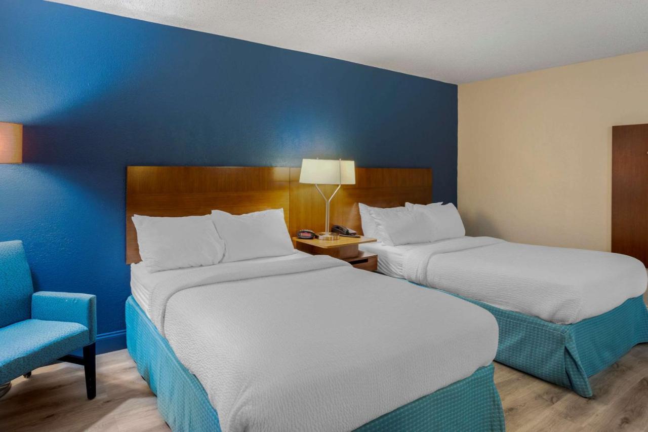 Comfort Inn & Suites Mt Laurel-Philadelphia Mount Laurel Εξωτερικό φωτογραφία