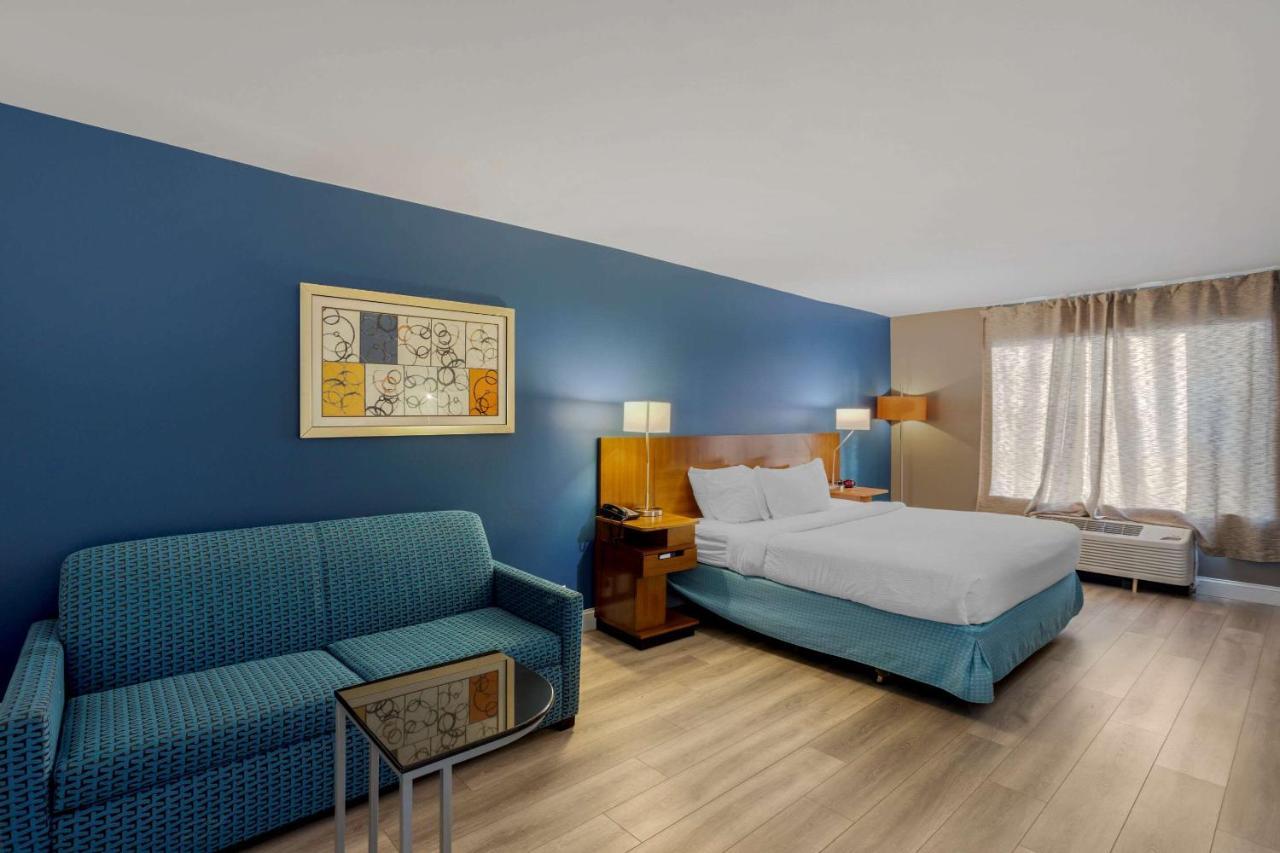 Comfort Inn & Suites Mt Laurel-Philadelphia Mount Laurel Εξωτερικό φωτογραφία