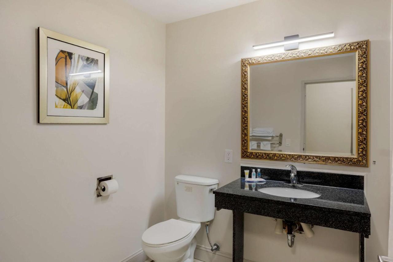 Comfort Inn & Suites Mt Laurel-Philadelphia Mount Laurel Εξωτερικό φωτογραφία