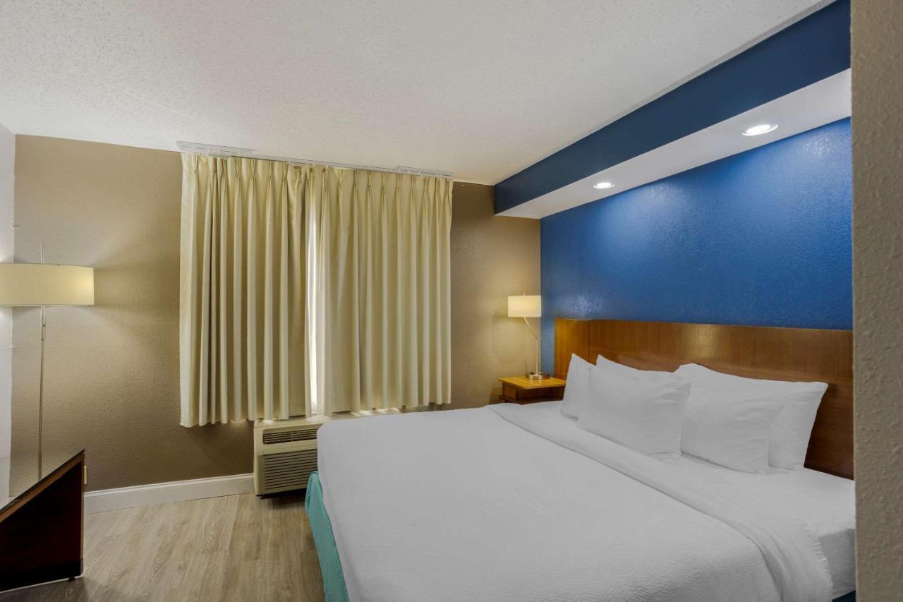 Comfort Inn & Suites Mt Laurel-Philadelphia Mount Laurel Εξωτερικό φωτογραφία