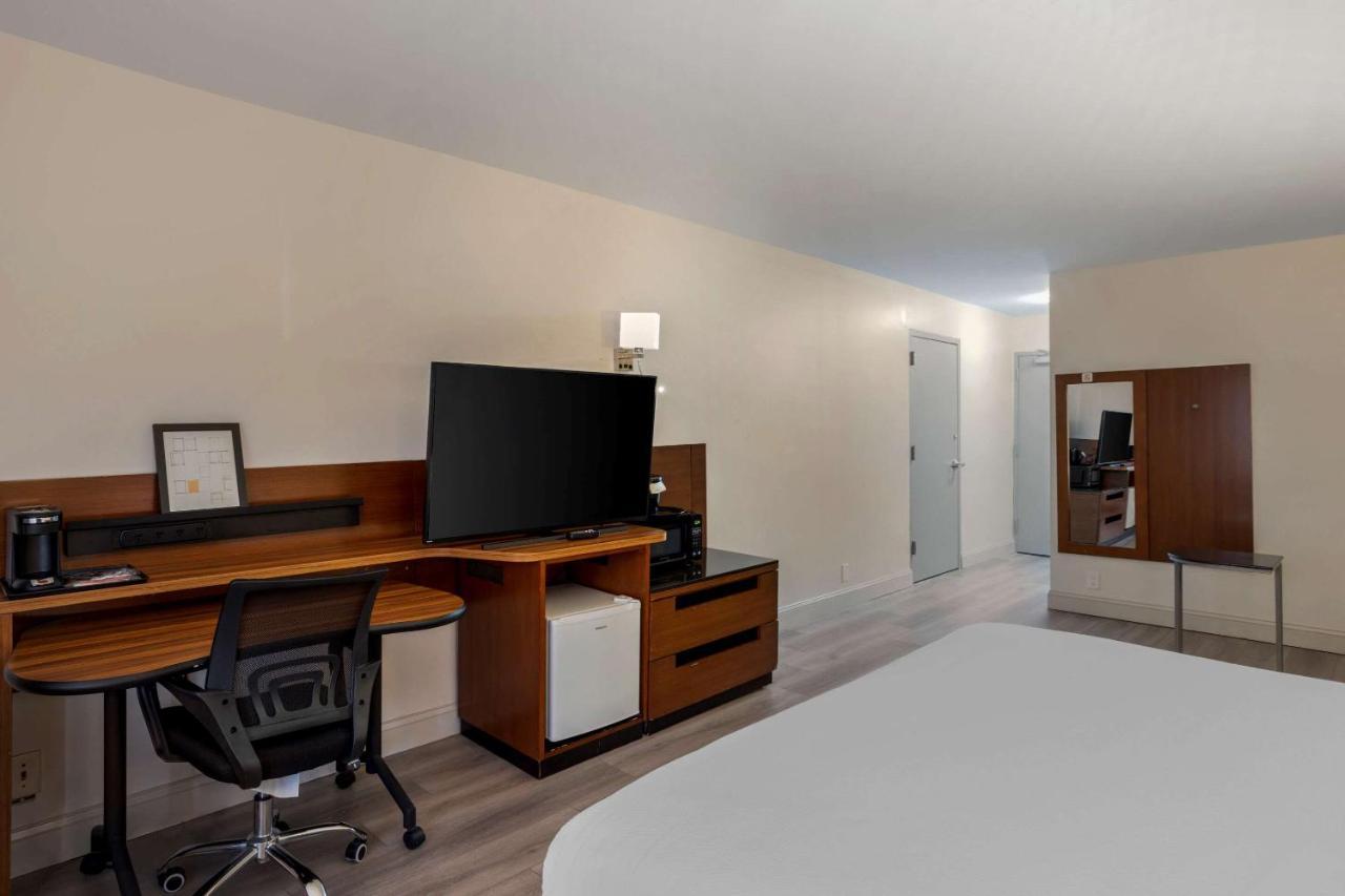 Comfort Inn & Suites Mt Laurel-Philadelphia Mount Laurel Εξωτερικό φωτογραφία