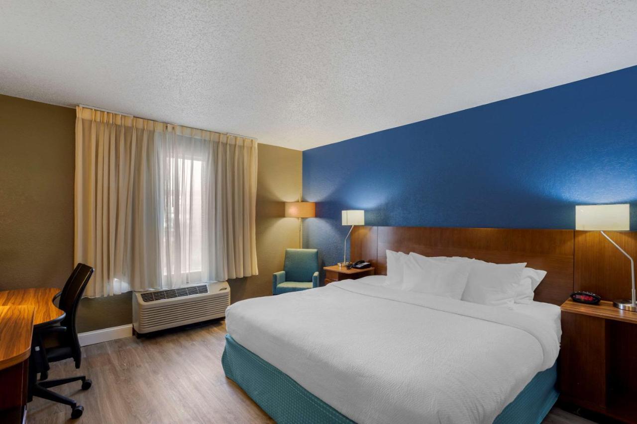 Comfort Inn & Suites Mt Laurel-Philadelphia Mount Laurel Εξωτερικό φωτογραφία