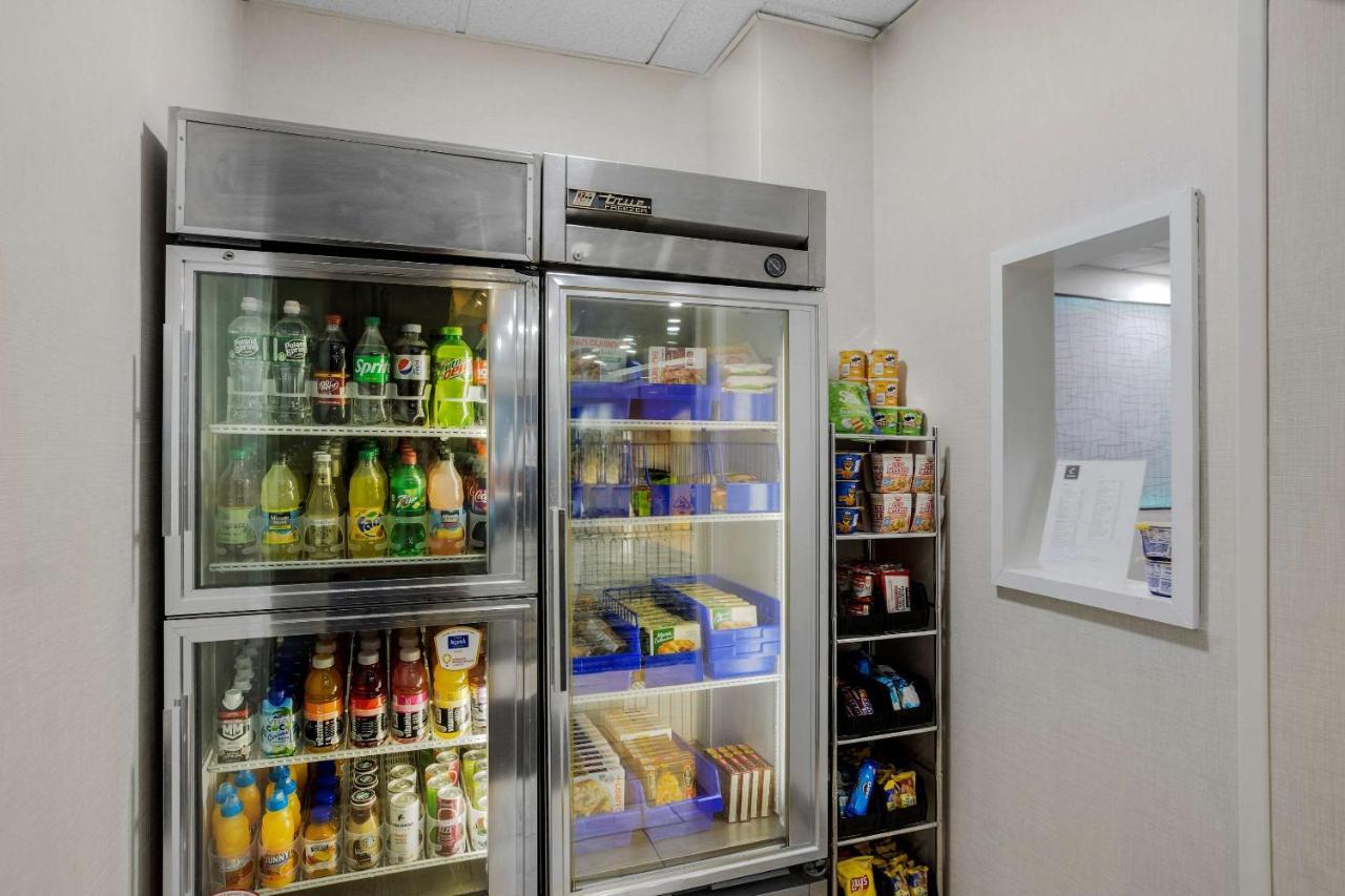 Comfort Inn & Suites Mt Laurel-Philadelphia Mount Laurel Εξωτερικό φωτογραφία
