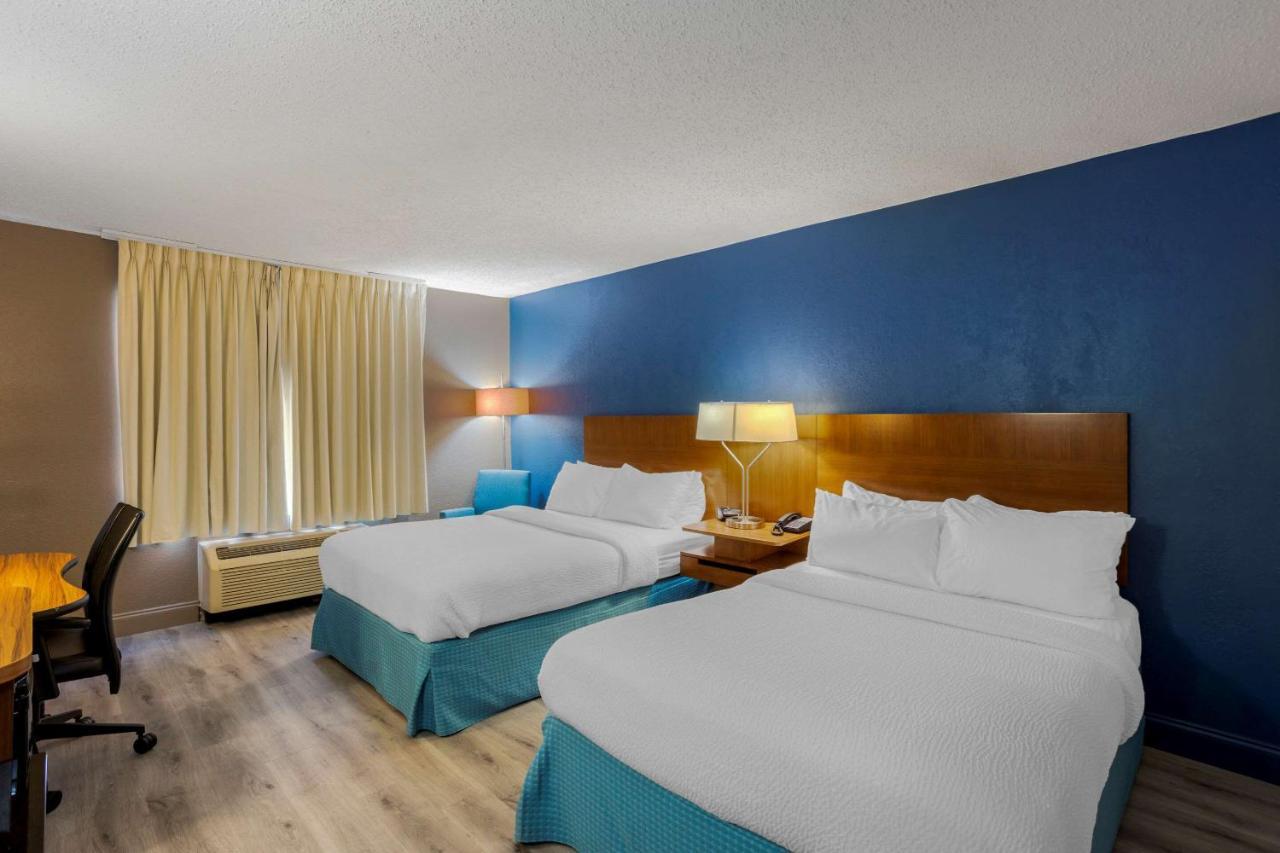 Comfort Inn & Suites Mt Laurel-Philadelphia Mount Laurel Εξωτερικό φωτογραφία